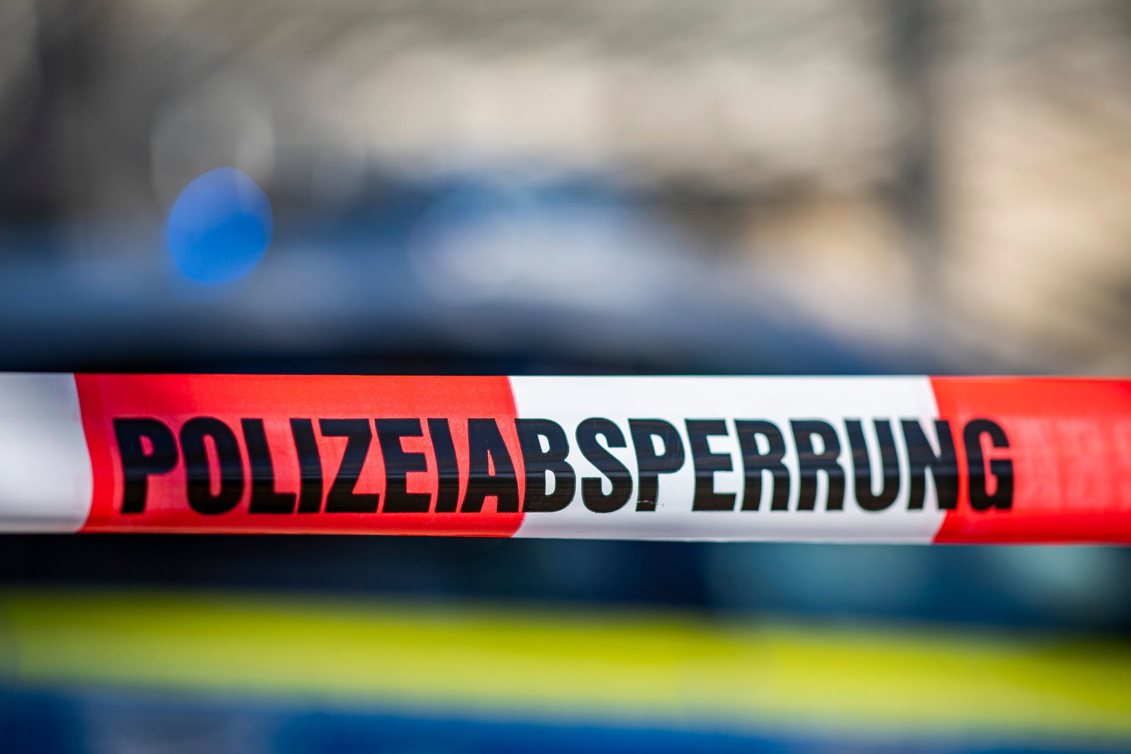 Das Gebäude bleibt vorerst gesperrt. (Archivbild)