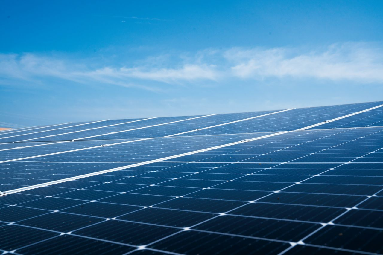 Solaranlage 2