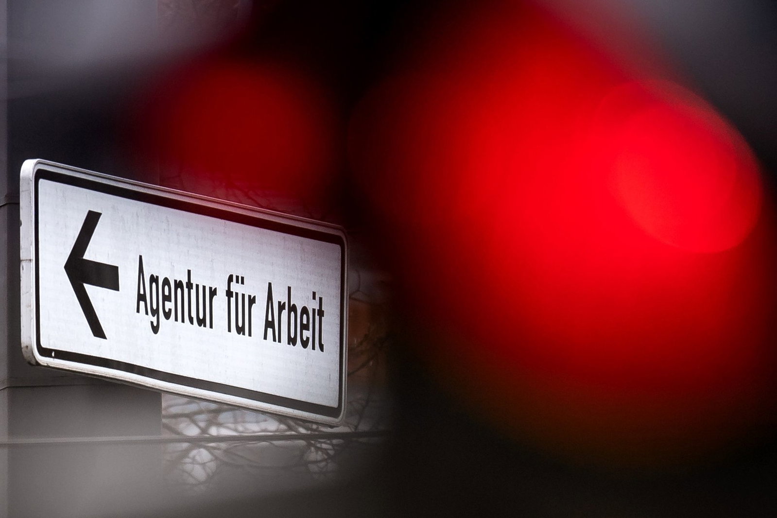 Die Arbeitslosenquote in Rheinland-Pfalz lag im Juni bei 5,5 Prozent.