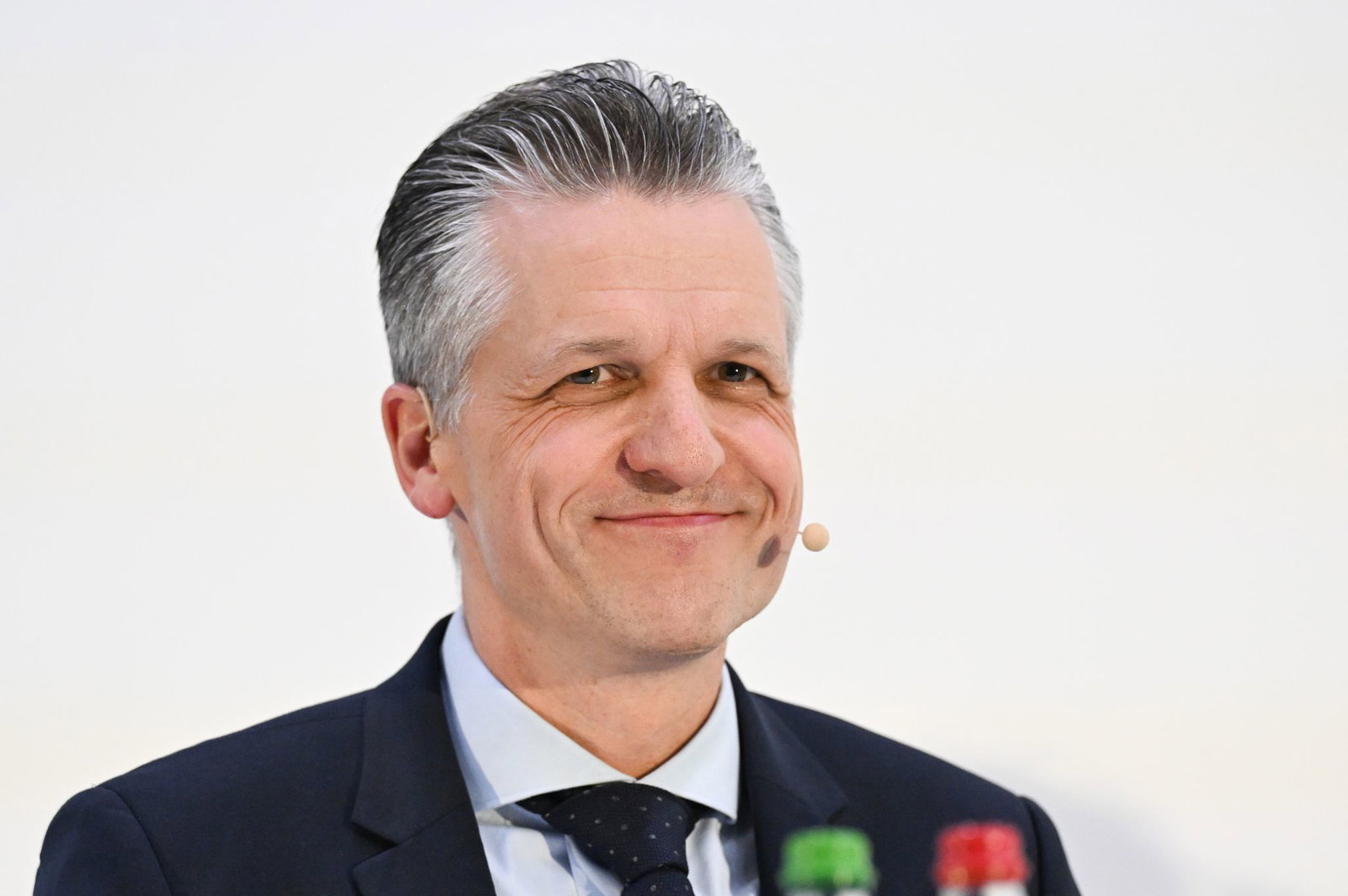 Er soll der neue an der Spitze der Unionsfraktion im Bundestag werden: Der bisherige Kanzleramtsminister Thorsten Frei (CDU).