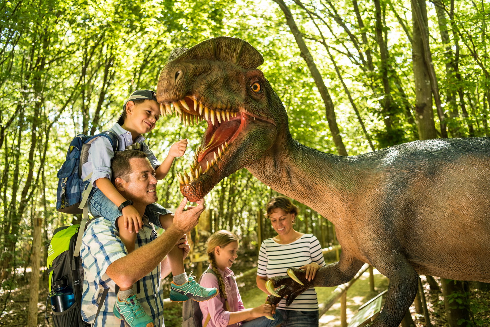 Dinopark Vulkaneifel