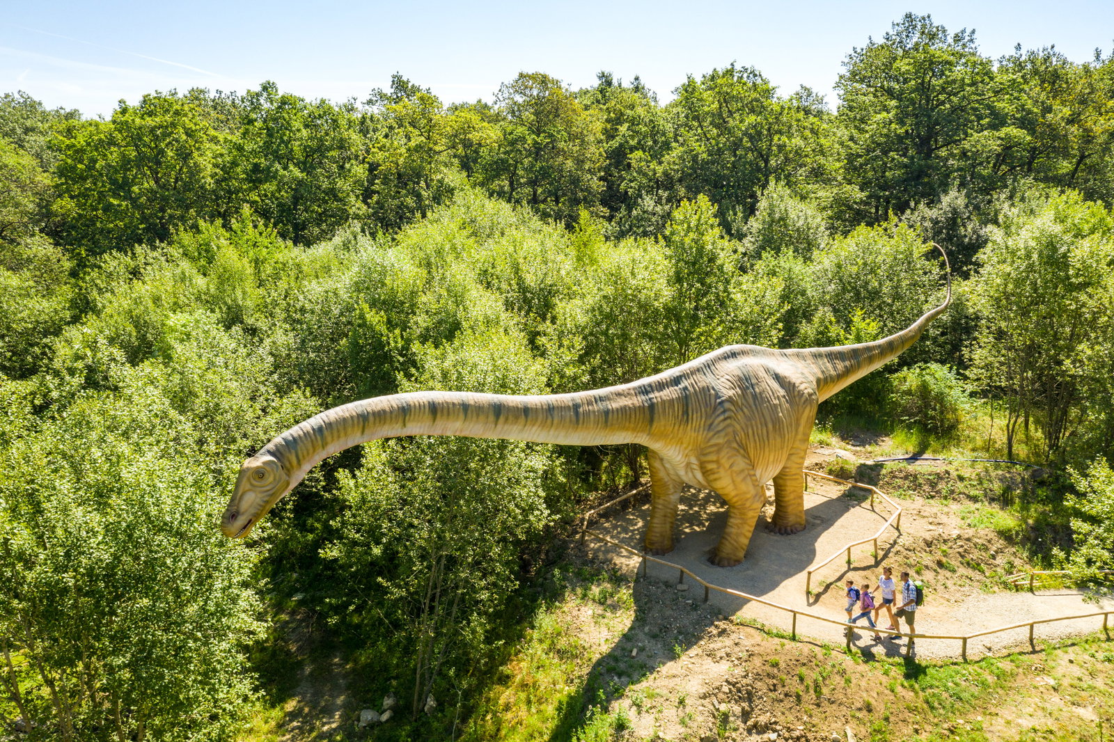 Dinopark Vulkaneifel