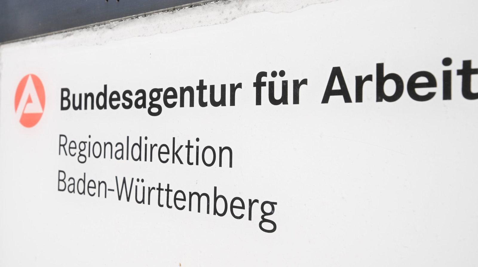 Regionaldirektion: mehr Arbeitslose in Baden-Württemberg. (Archivbild)