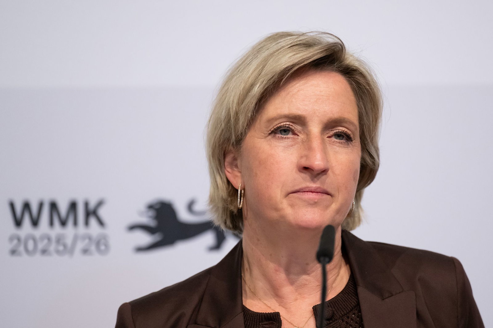 Die Vorsitzende der Wirtschaftsministerkonferenz lobte das Paket der Koalition.