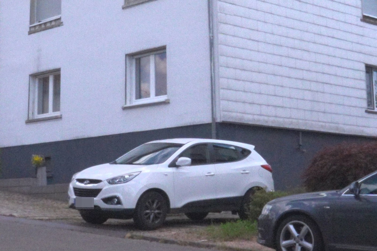 In Wadern-Lockweiler soll es ein Tötungsdelikt gegeben haben .