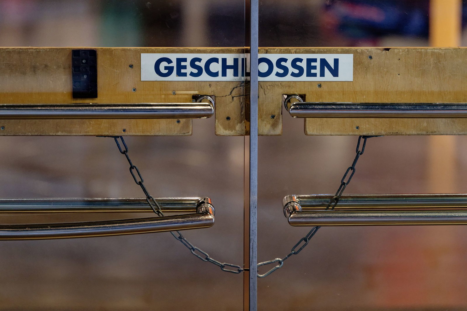Viele Südwest-Filialen wurden in den vergangenen Jahren bereits geschlossen. (Symbolbild)