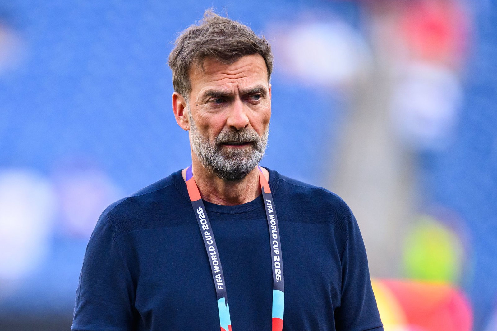 Jürgen Klopp hat sich schon seine Gedanken gemacht über die Personallage. (Archivbild)
