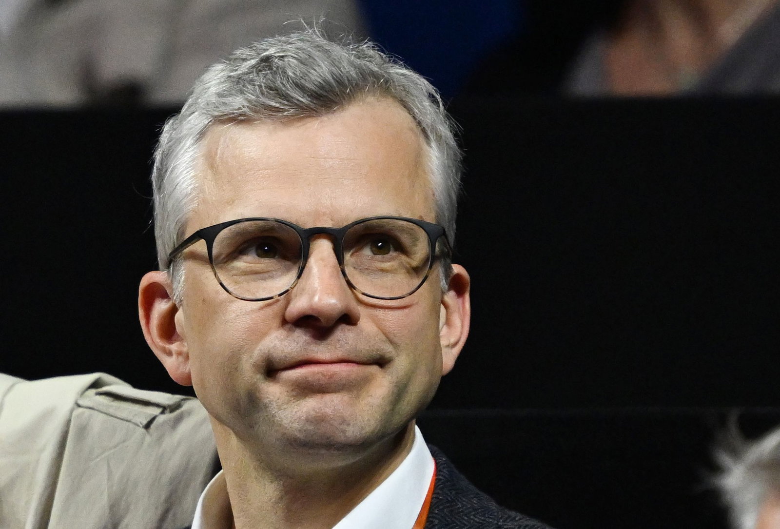 Porsche-Finanzchef Jochen Breckner rechnet durch den Stellenabbau mit Milliarden-Einsparungen. (Archivbild)