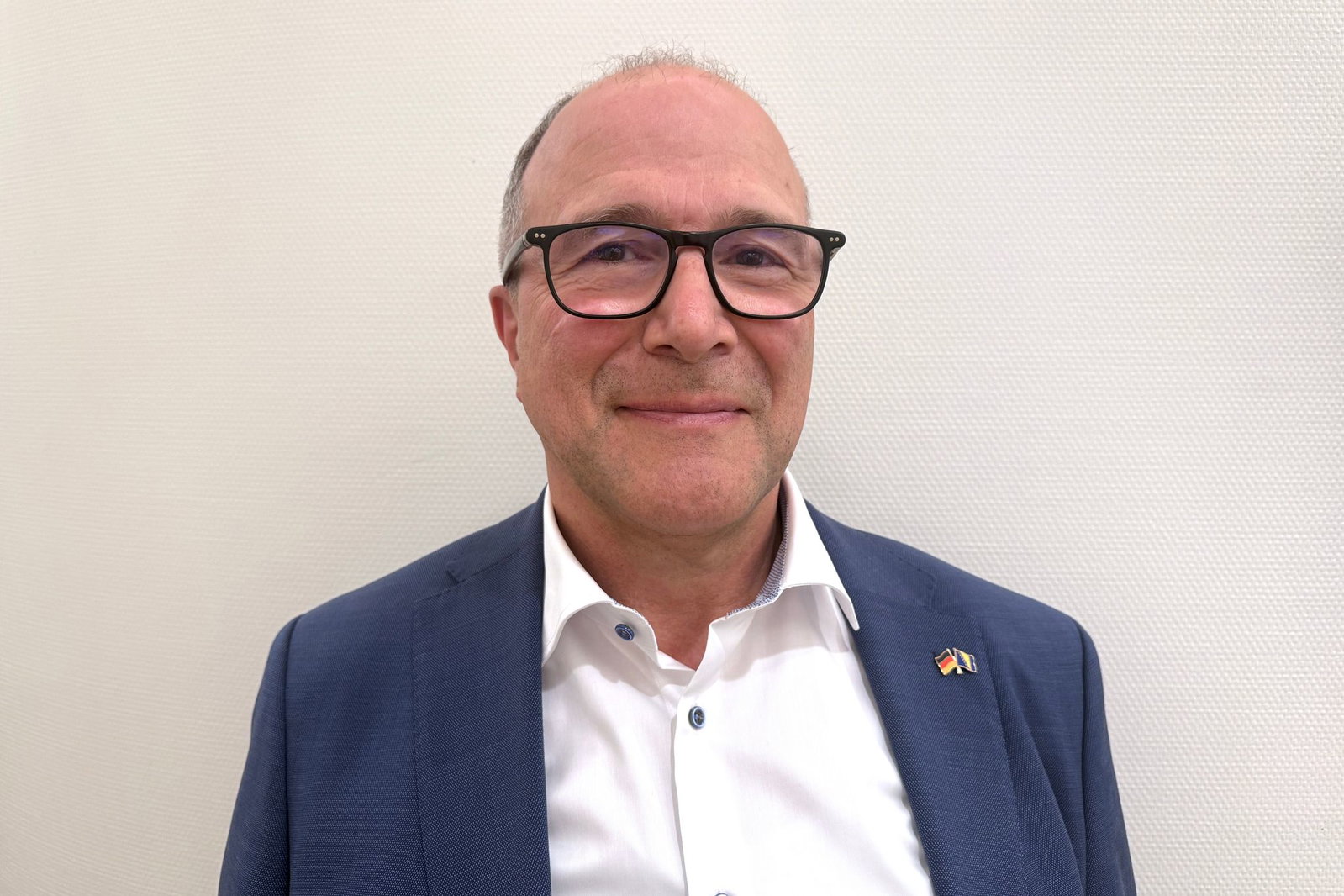 Hold ist Abgeordneter der Freien Wähler und derzeit Vizepräsident des Bayerischen Landtags. (Archivbild)
