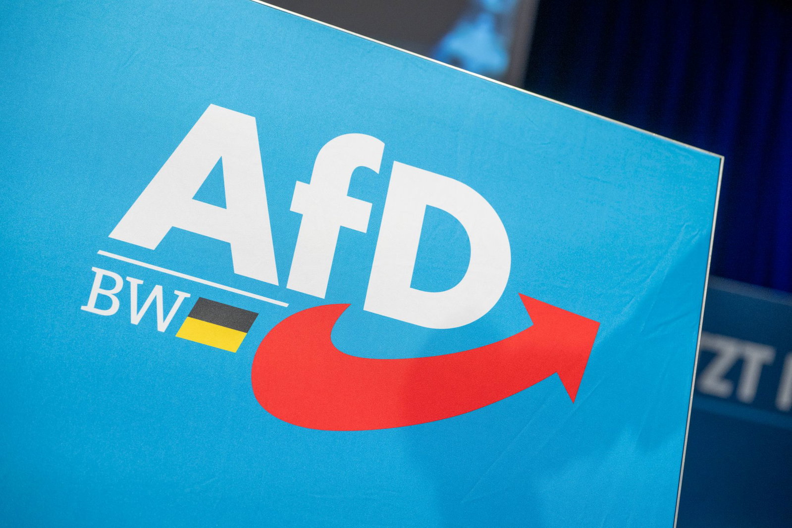 Die Kreistagsfraktion Ravensburg soll nicht mehr unter dem Namen AfD auftreten. (Archivbild)