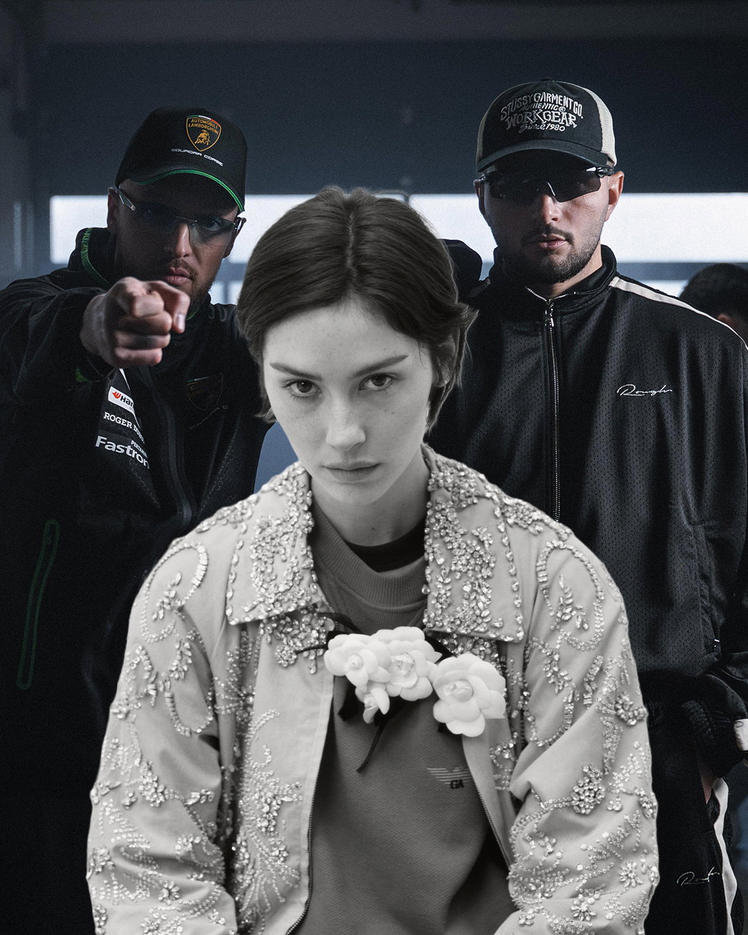 Dardan & Azet x Gracie Abrams