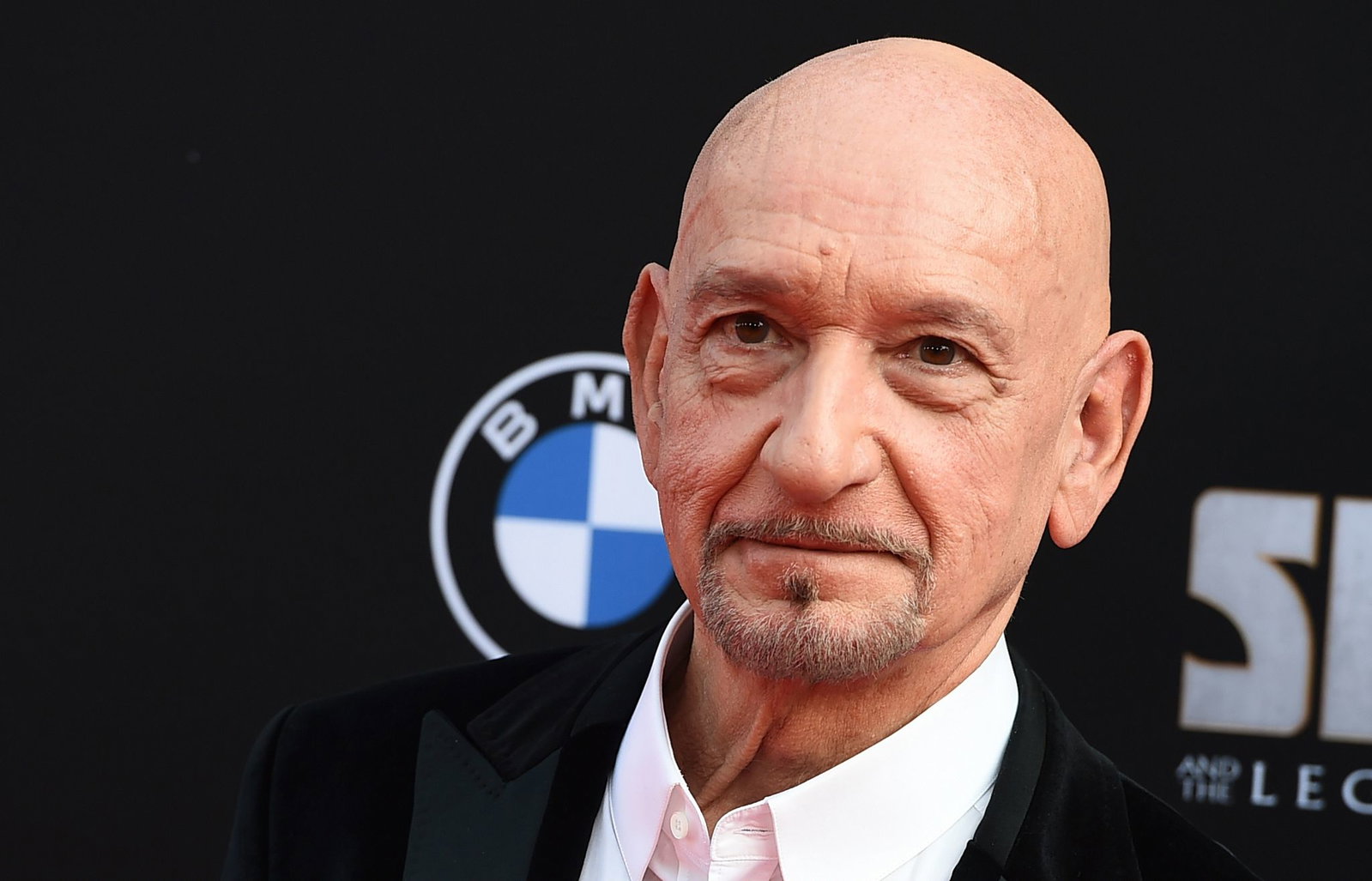 Oscar-Preisträger Ben Kingsley («Gandhi») denkt noch lange nicht an den Ruhestand. (Archivbild)