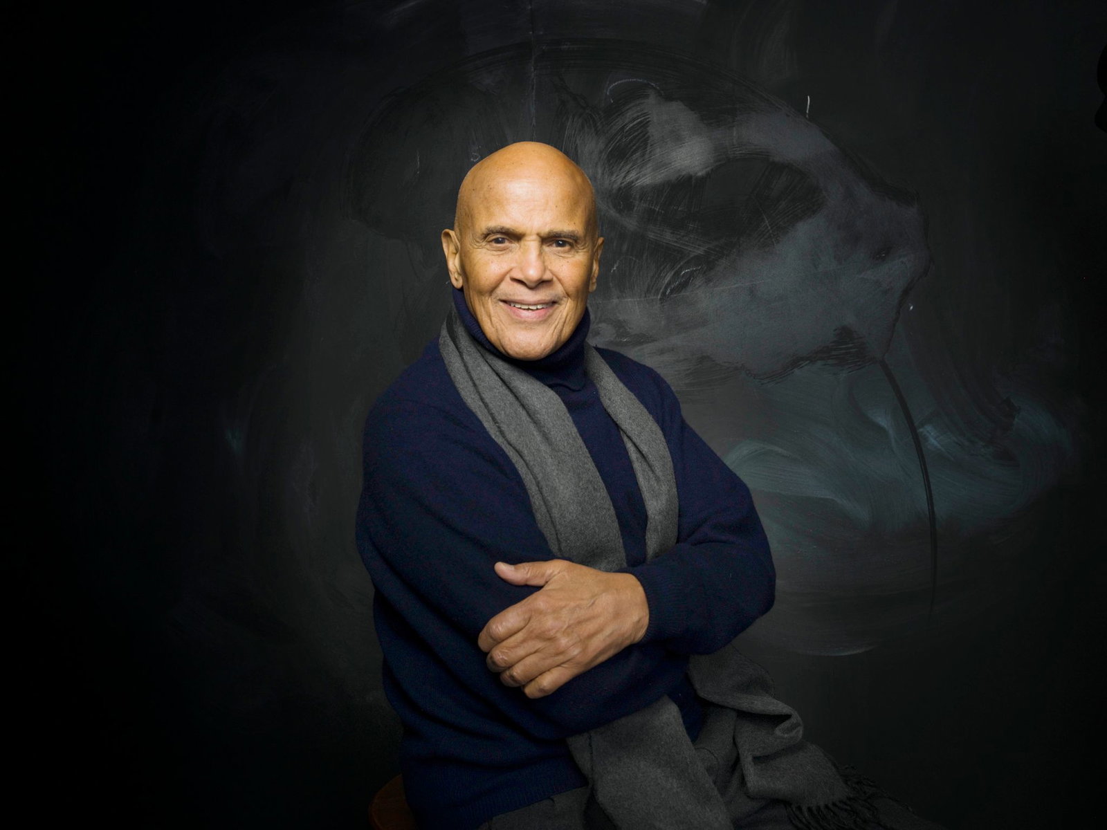 Belafonte gilt als Wegbegleiter des Afro-Jazz-Pioniers Masekela. (Archivbild)