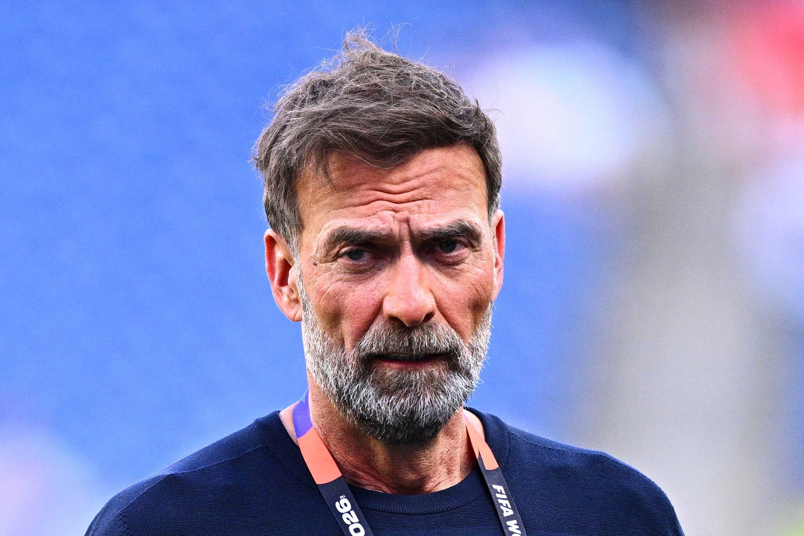 «Der absolut Richtige»: Der FC Bayern lobt die bevorstehende Bundestrainer-Lösung mit Jürgen Klopp. (Archivbild)