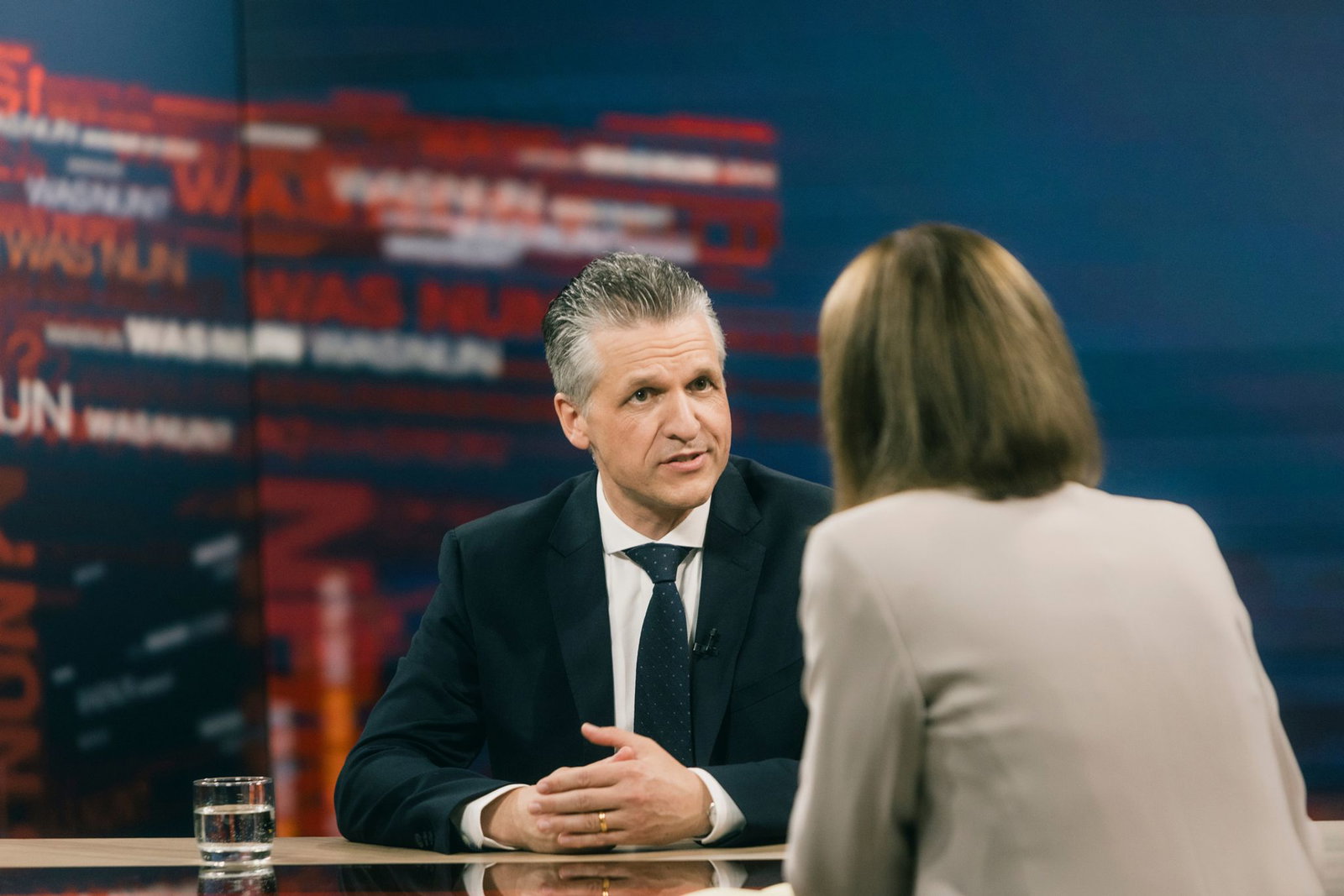 Der neue Unionsfraktionschef Thorsten Frei sieht keinen Autoritätsverlust bei Merz. 