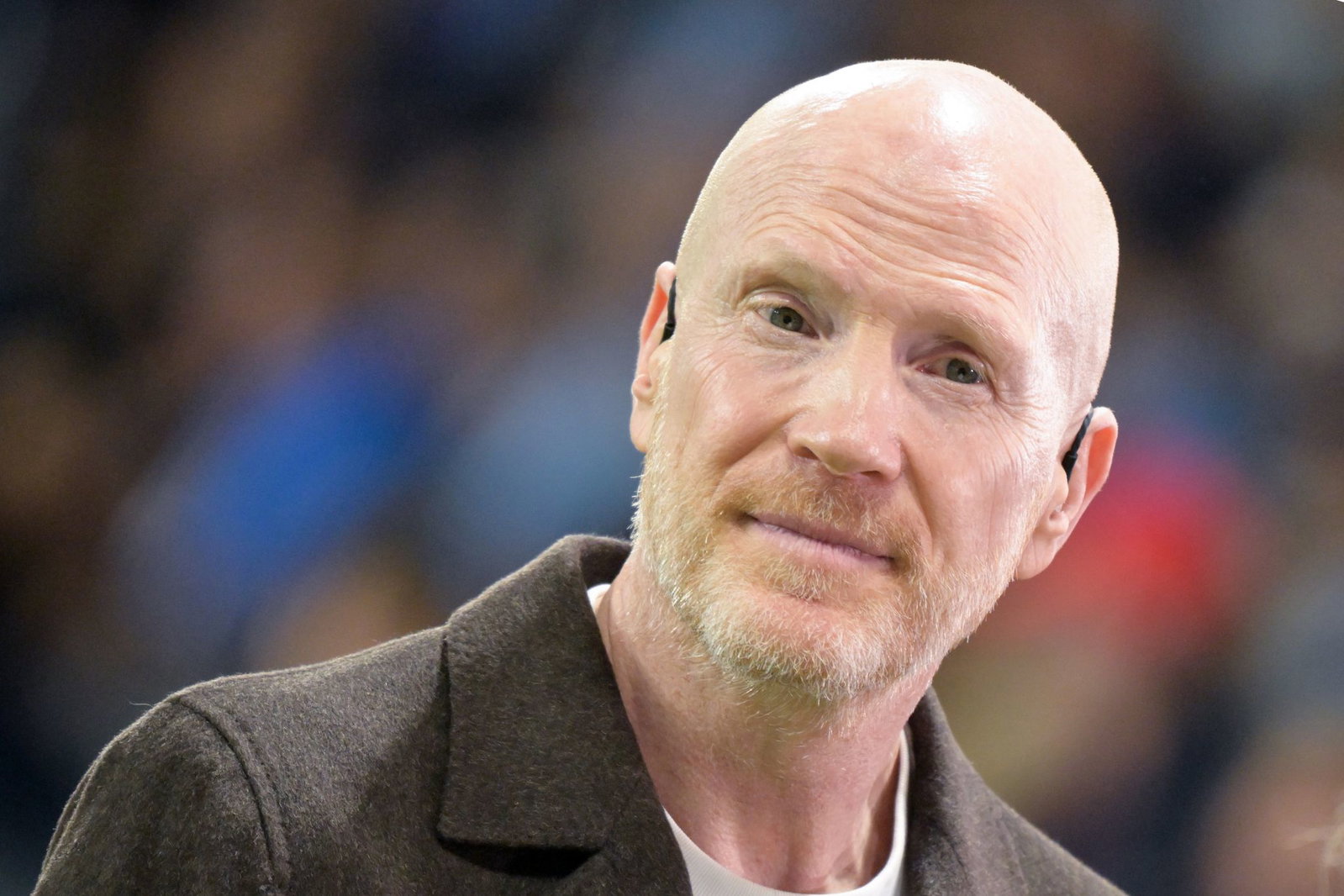 Matthias Sammer fordert einen Mentalitätswechsel im deutschen Fußball. (Archivbild) 