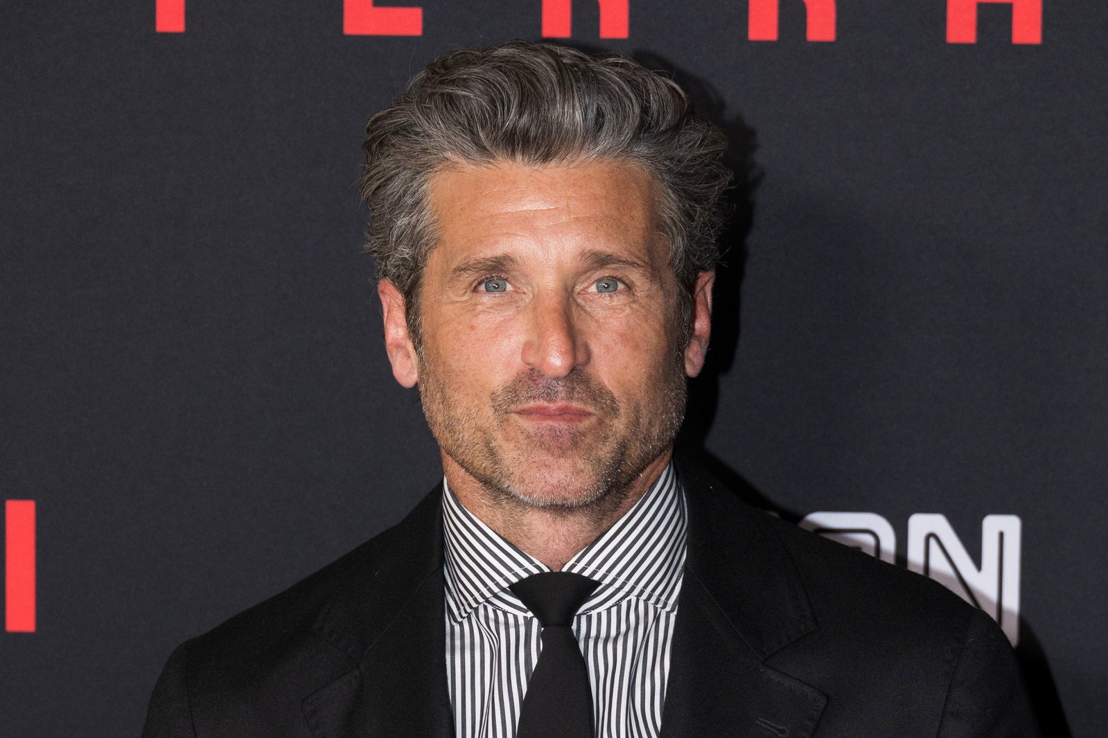 Hat über eine Kandidatur für den US-Senat nachgedacht, will seinen Dienst an der Menschheit aber doch anderweitig verrichten: Patrick Dempsey. (Archiv)