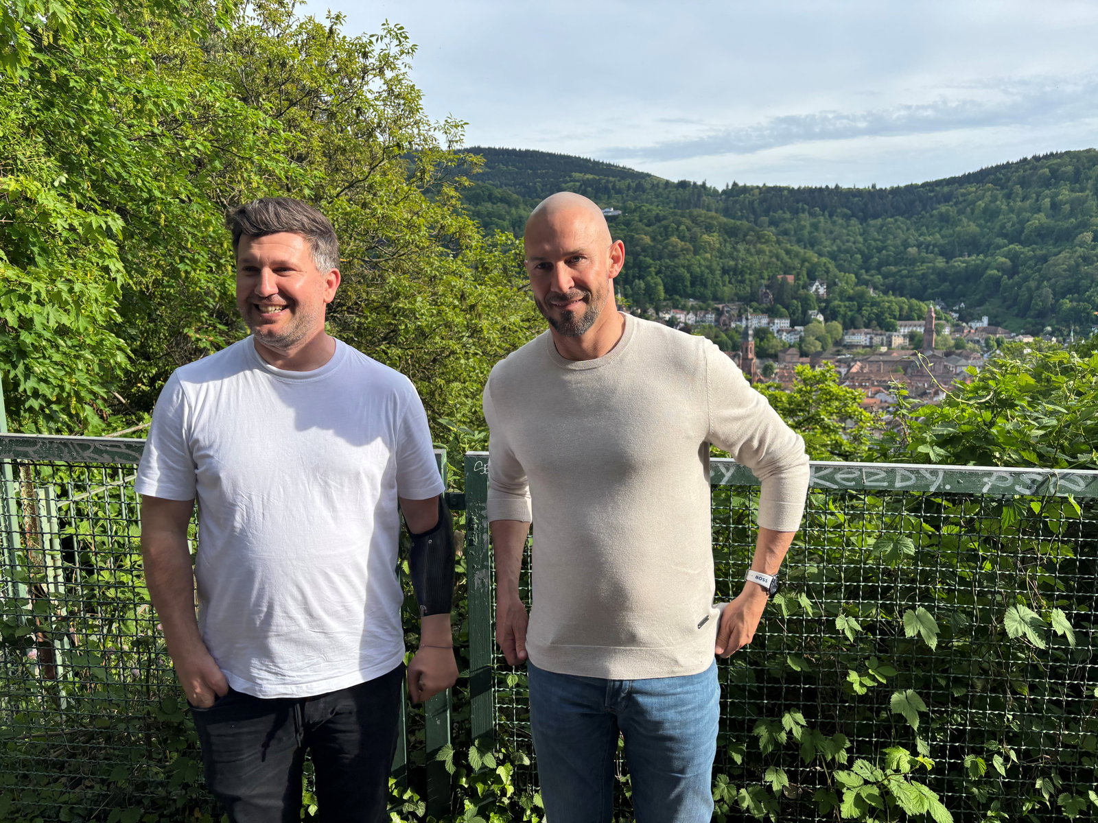 Hoffenheim Schicker Ilzer