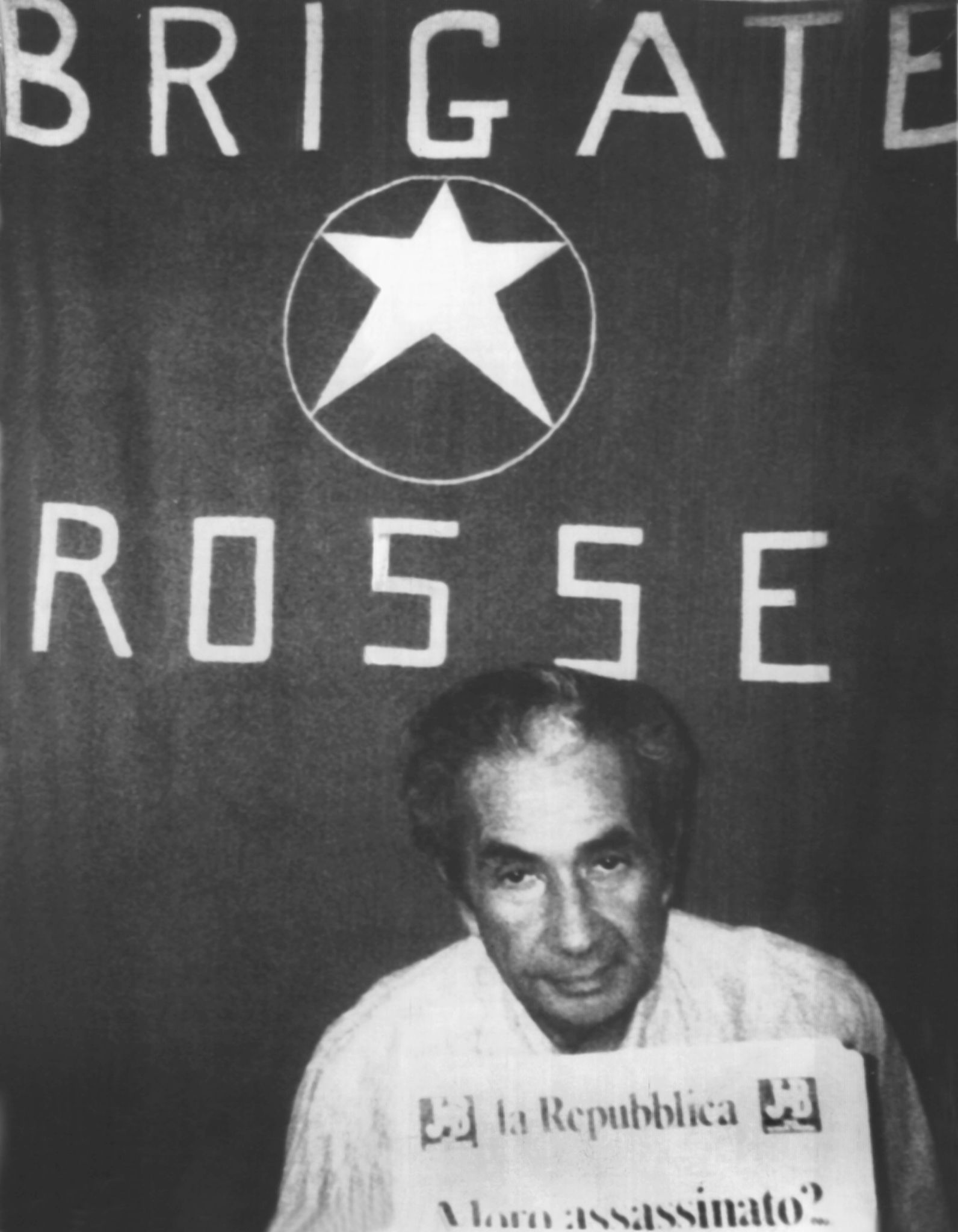 Aldo Moro, ehemaliger Ministerpräsident von Italien, wurde 1978 von den Roten Brigaden entführt und ermordet. (Archivbild)