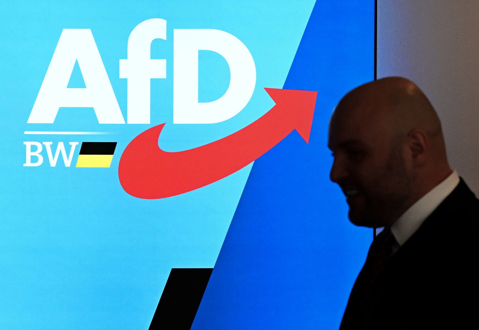 Die AfD wächst - sowohl bei den Mitgliedern als auch langfristig in der Gunst der Wähler.