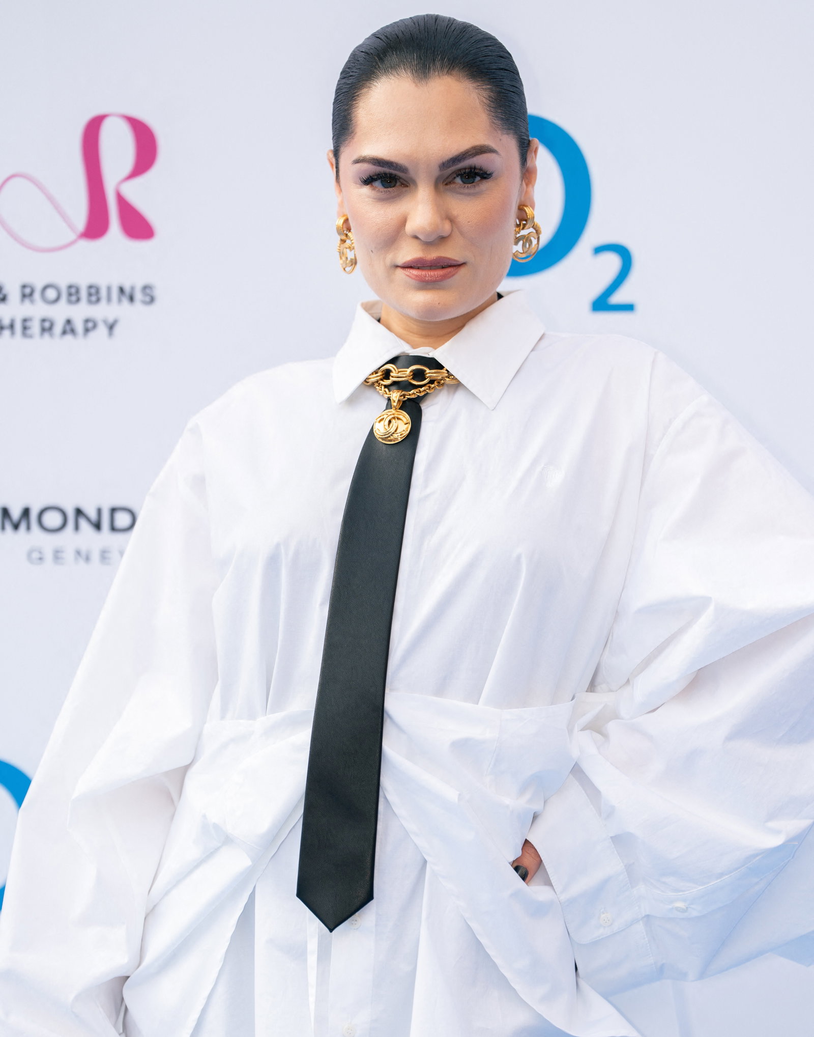 Jessie J