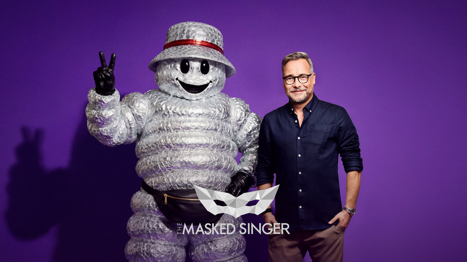 The Masked Singer 2026