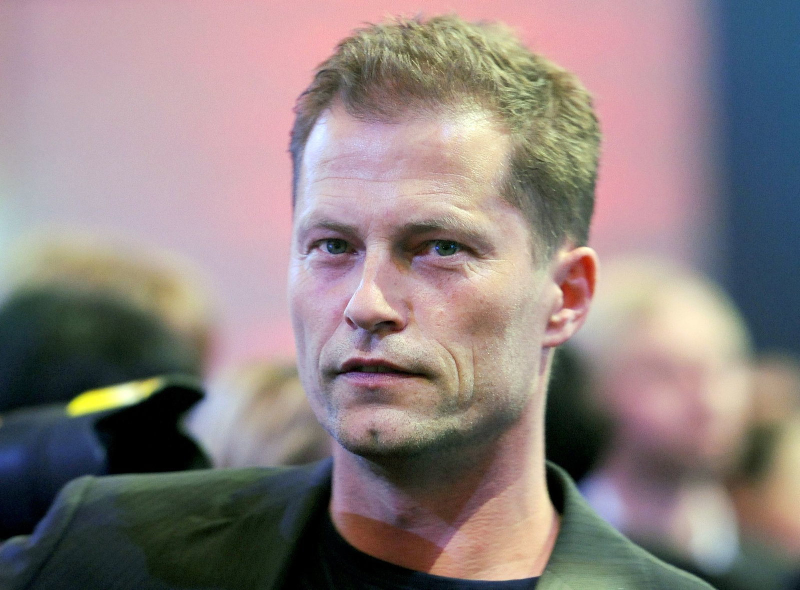 Til Schweiger wird in einer Fortsetzung des Films «Der bewegte Mann» mitspielen. (Archivbild)