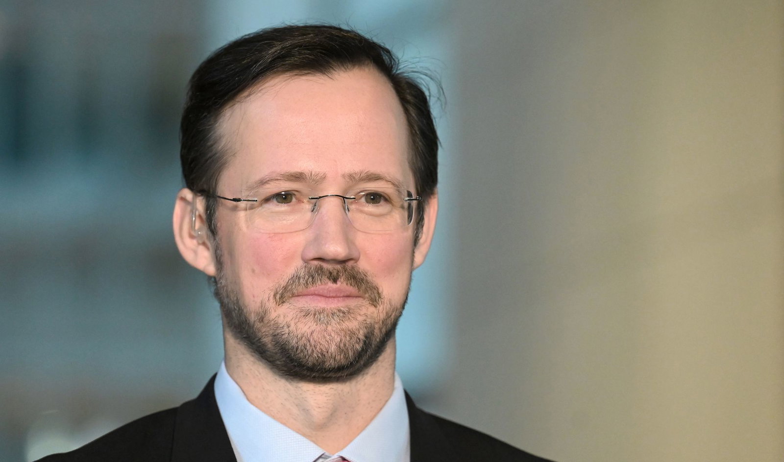 SPD-Fraktionsgeschäftsführer Dirk Wiese erwartet Einigungen im Kanzleramt. (Archivfoto)