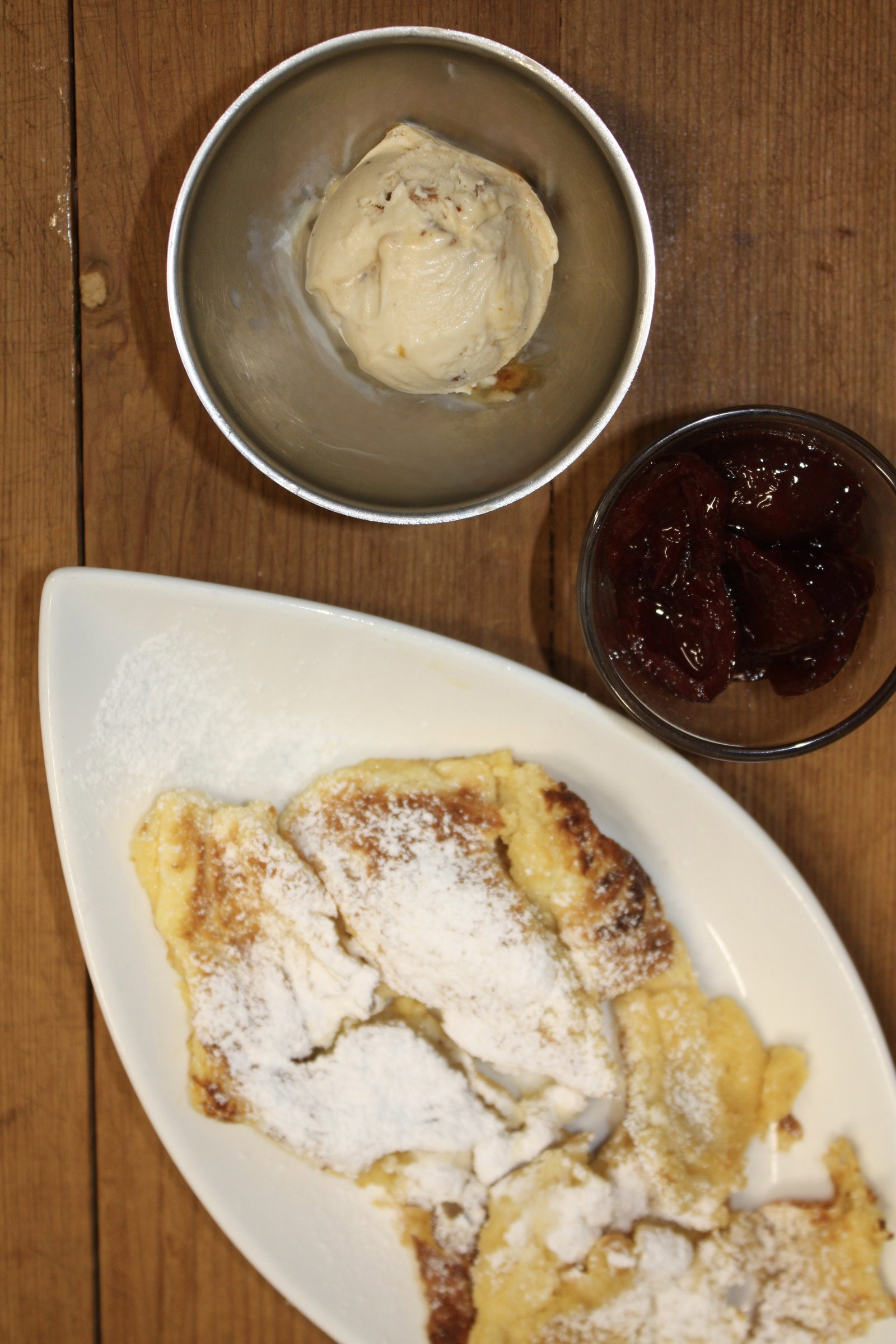 Kaiserschmarrn