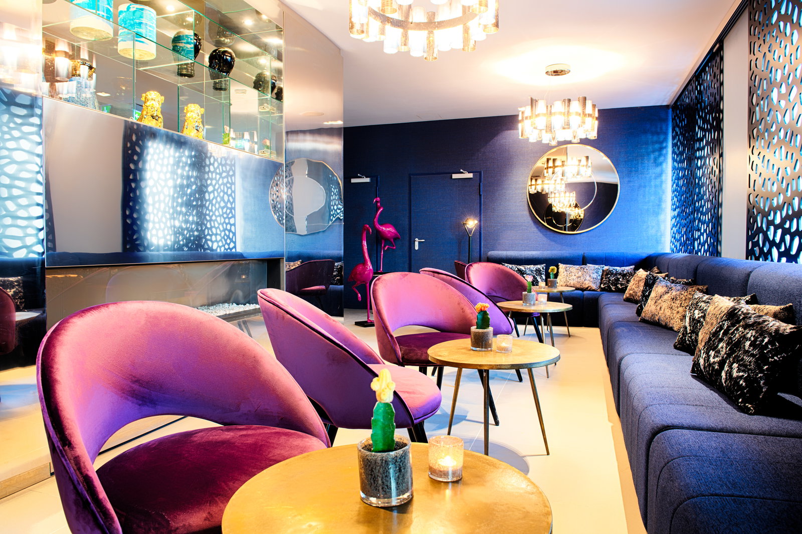 NYX HOTEL
