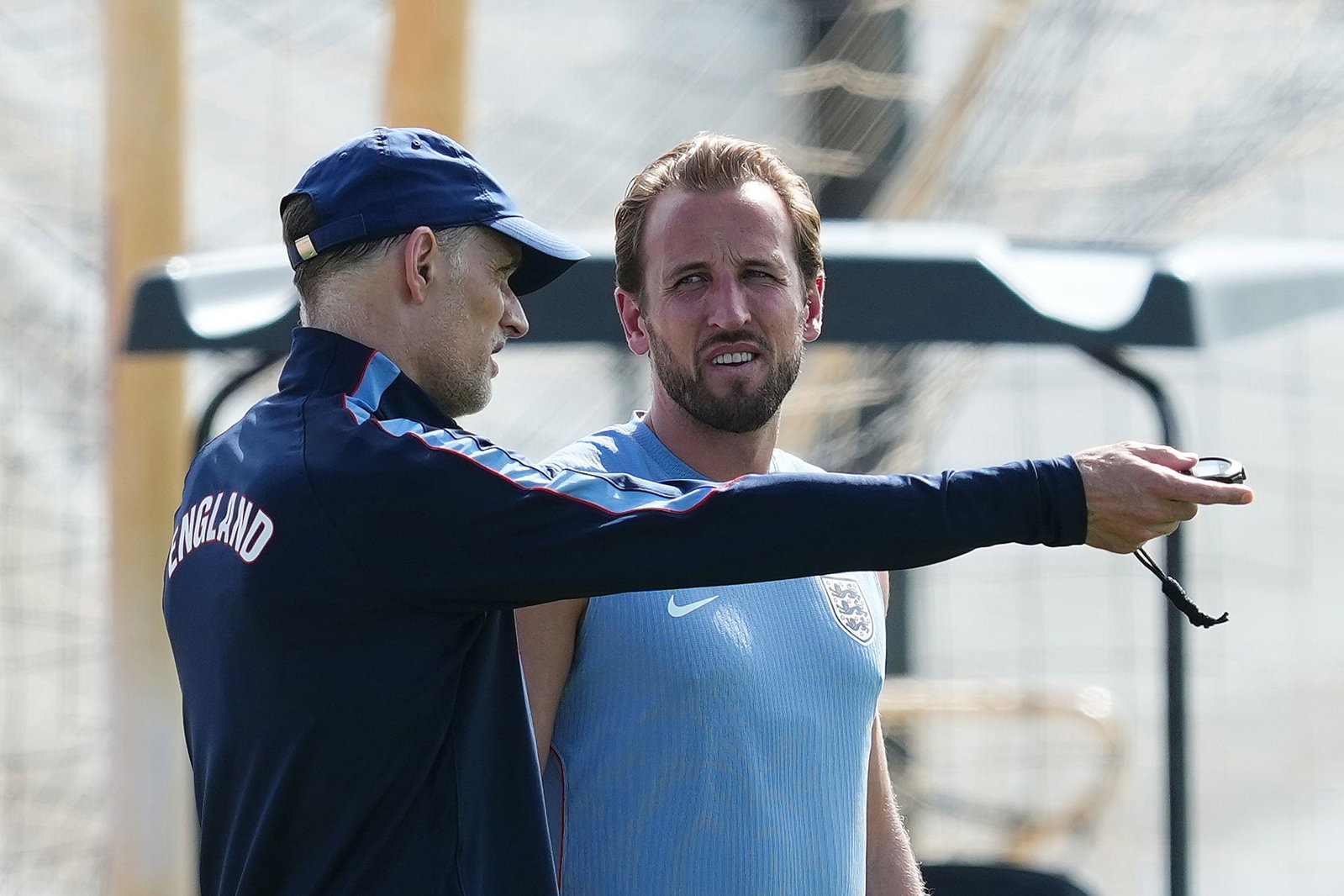 Tuchel hat den Einfluss des FC Bayern auf Harry Kane gelobt.