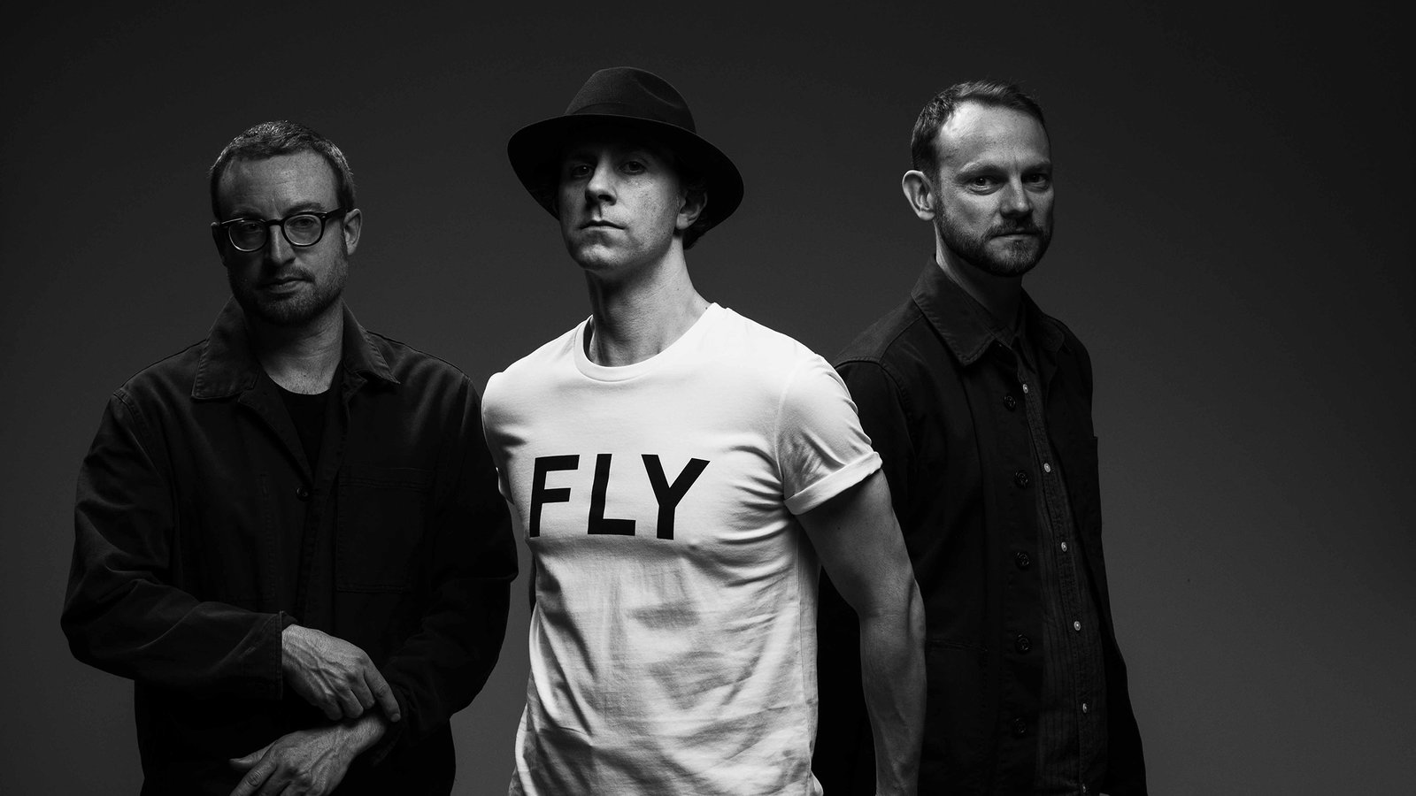 Maxïmo Park - supp.: Marla Moya Summertime auf dem Campus