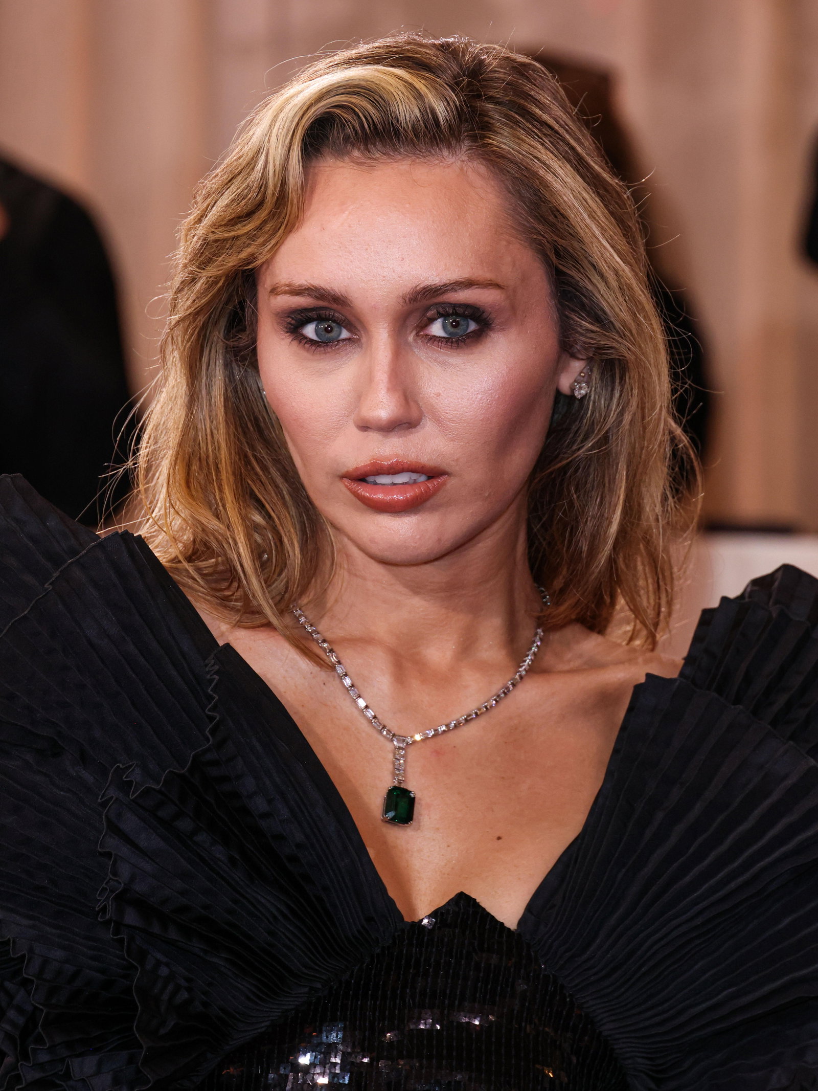 Miley Cyrus