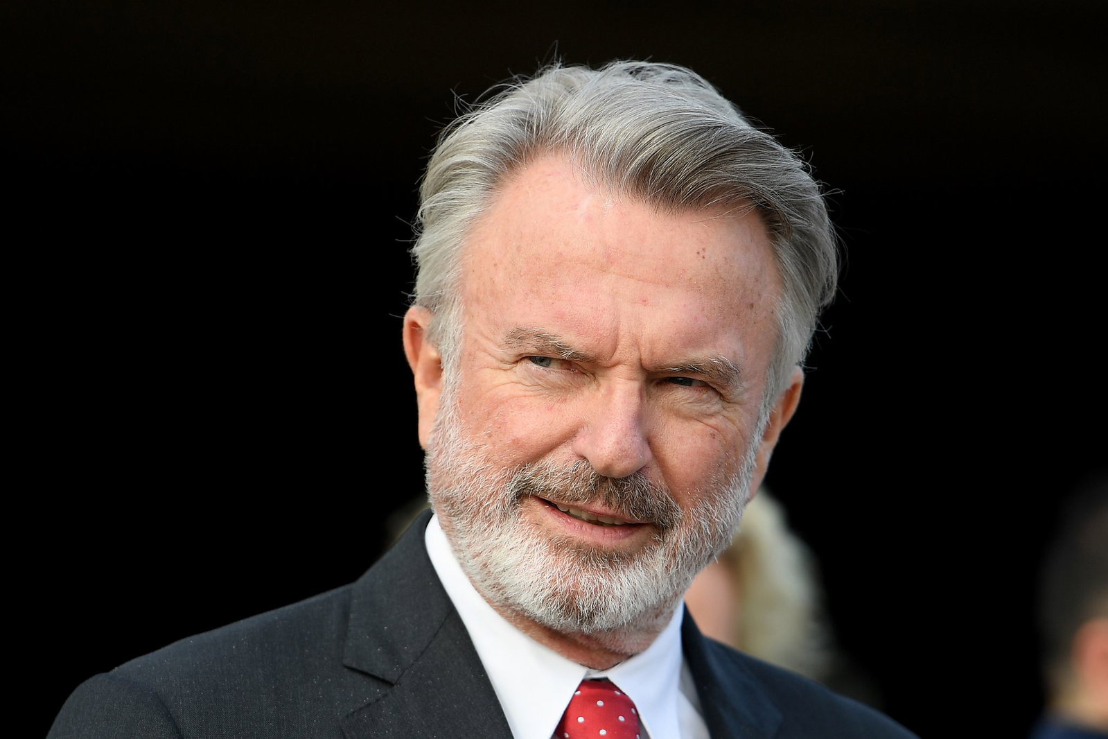 Seine Vielseitigkeit machte Sam Neill zu einem der angesehensten Schauspieler seiner Generation.