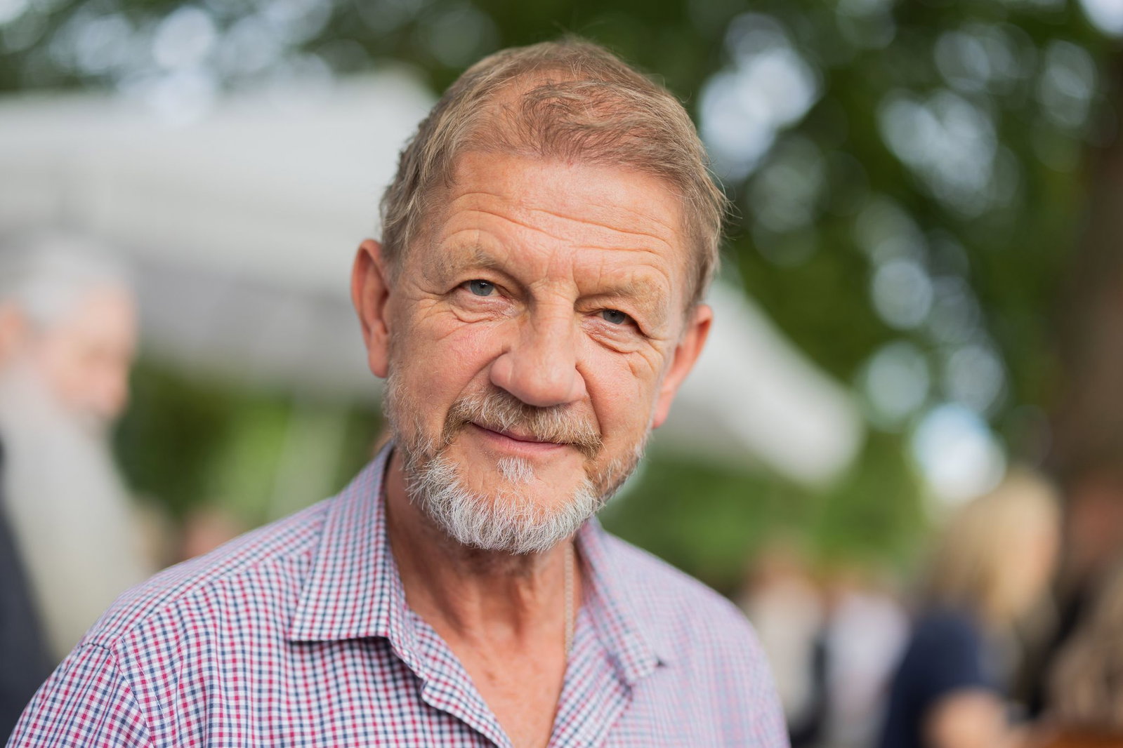 Wortmann ist Juryvorsitzender des Günter Rohrbach Filmpreises 2026