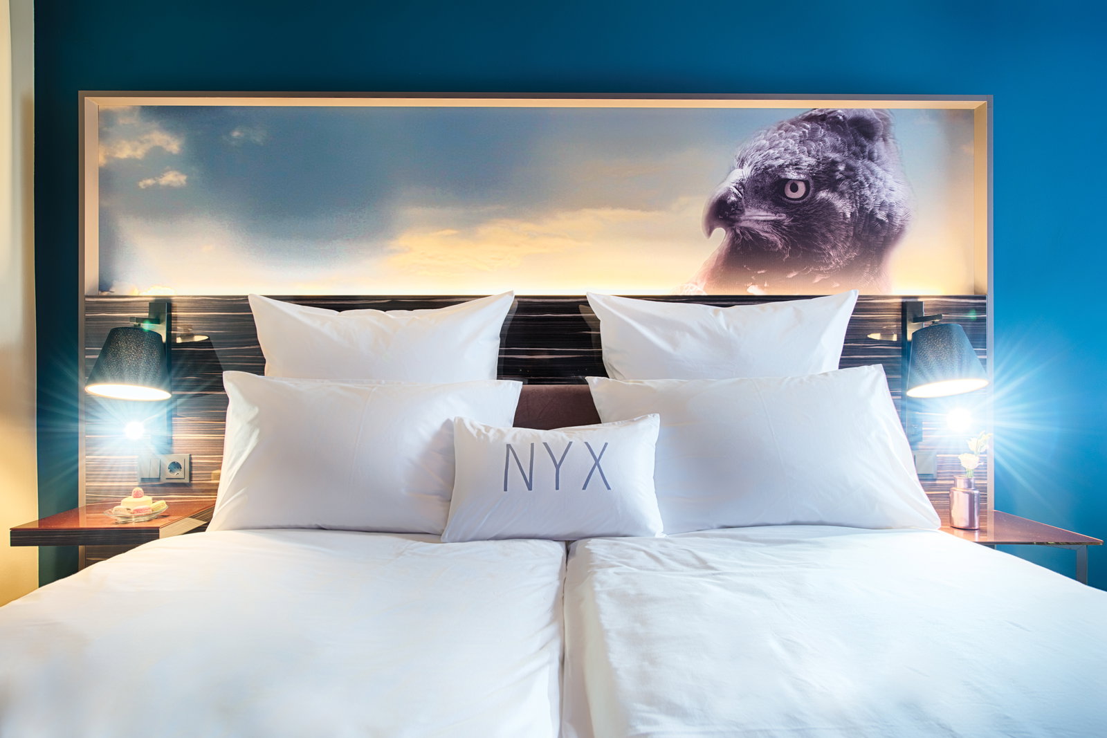 NYX HOTEL