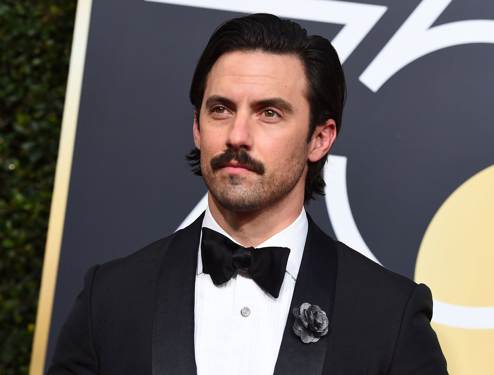 US-Schauspieler Milo Ventimiglia ist wieder Vater geworden. (Archivbild) 