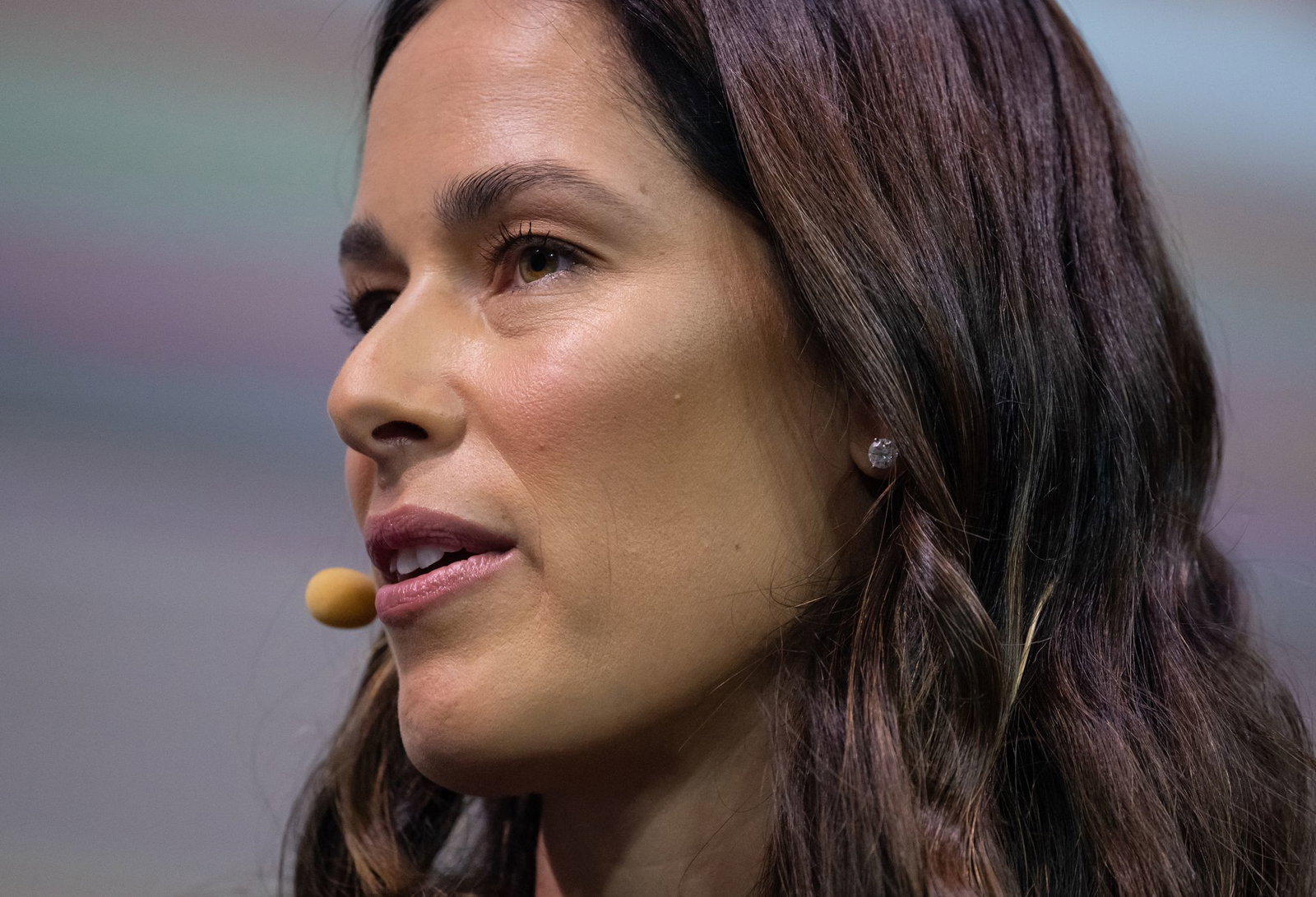 Ana Ivanovic beendete ihre Tennis-Karriere Ende 20216. (Archivbild)