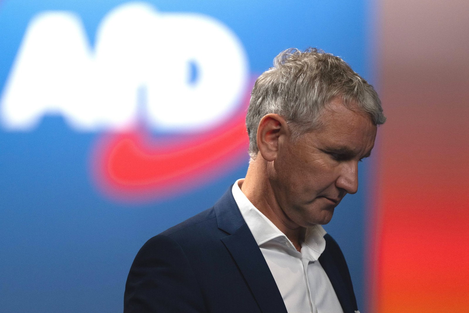Thüringens AfD-Chef Björn Höcke kann seinen Einfluss in der Bundesspitze der AfD ausbauen.