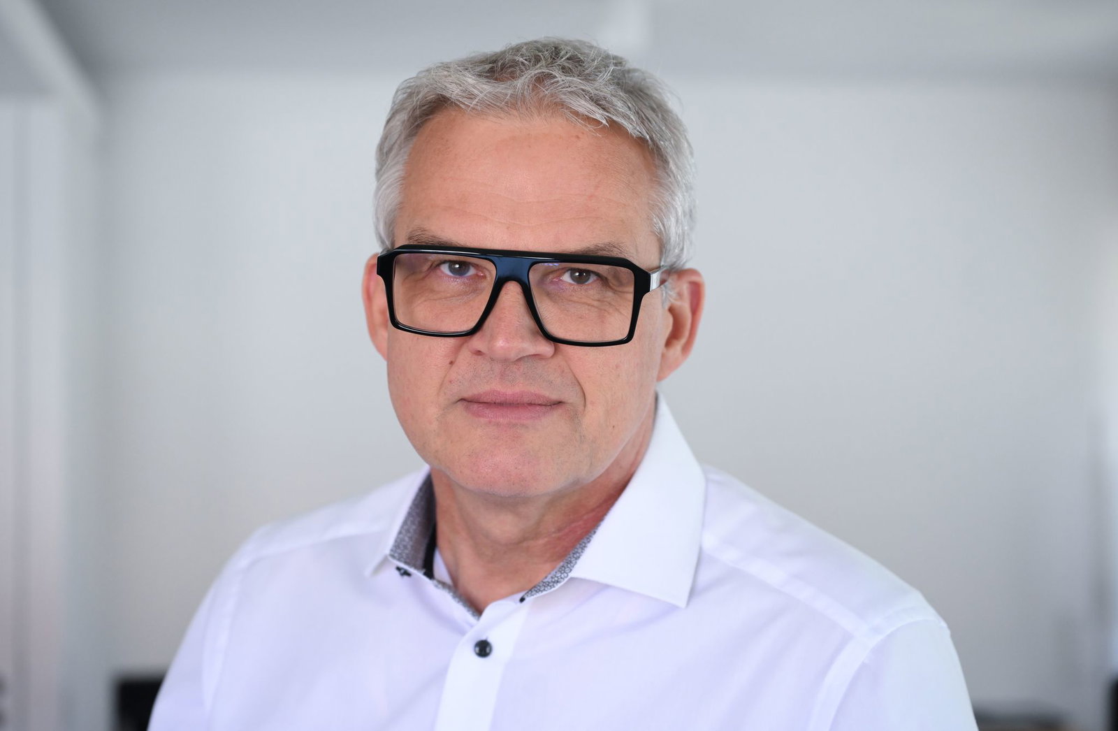 Hertwig steht eigenen Angaben zufolge im Austausch mit Audi-Chef Gernot Döllner. (Archivbild)