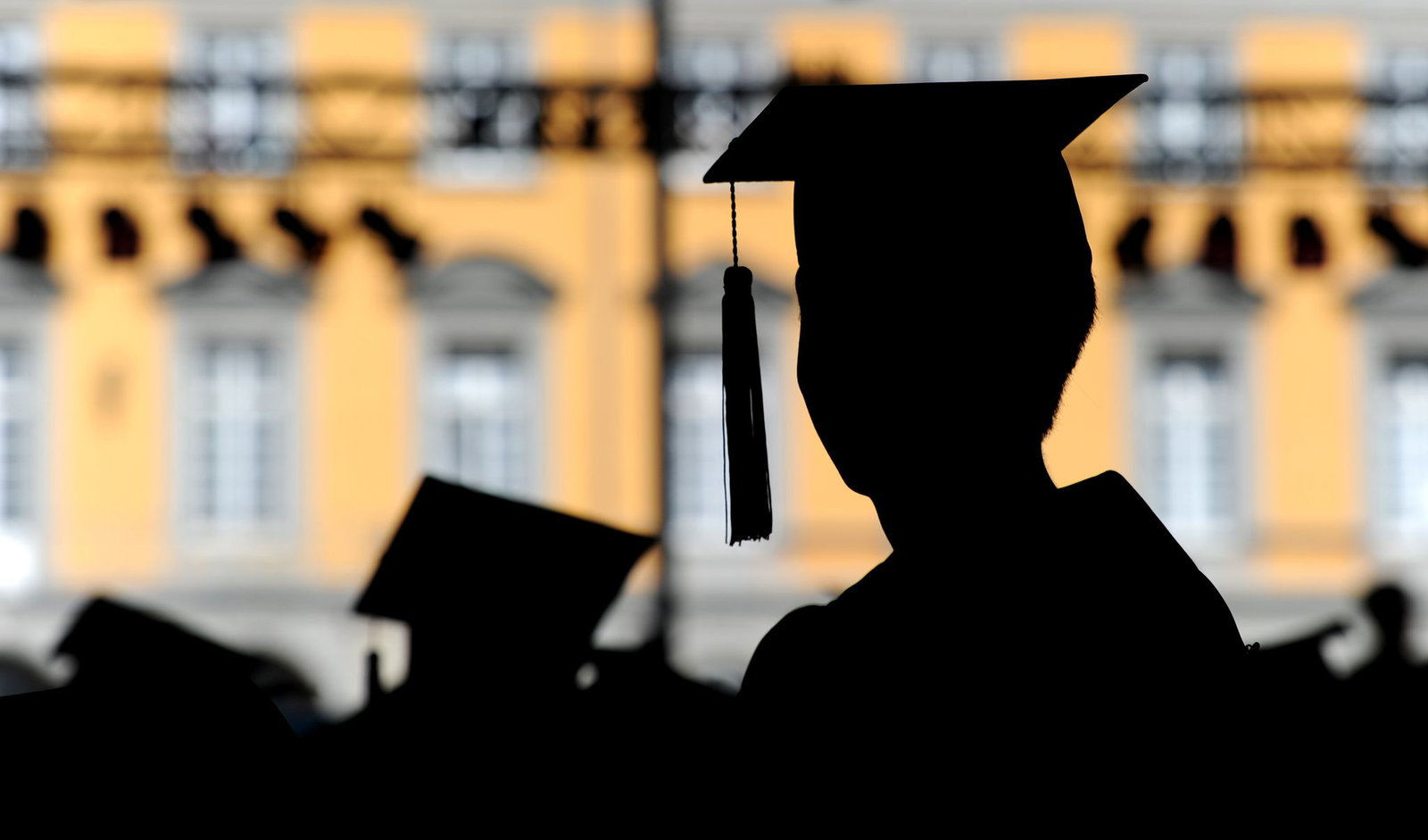 Das Statistische Bundesamt hat Zahlen zu den Habilitationen an deutschen Hochschulen veröffentlicht. (Symbolbild)