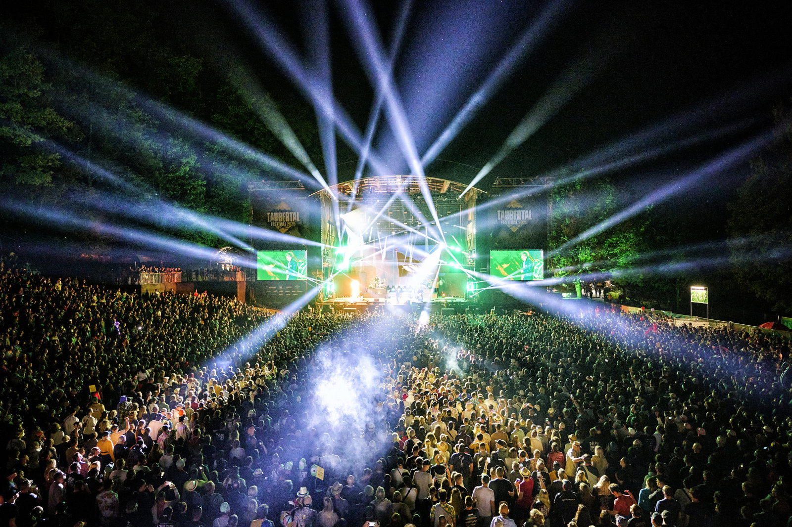 Taubertal Festival