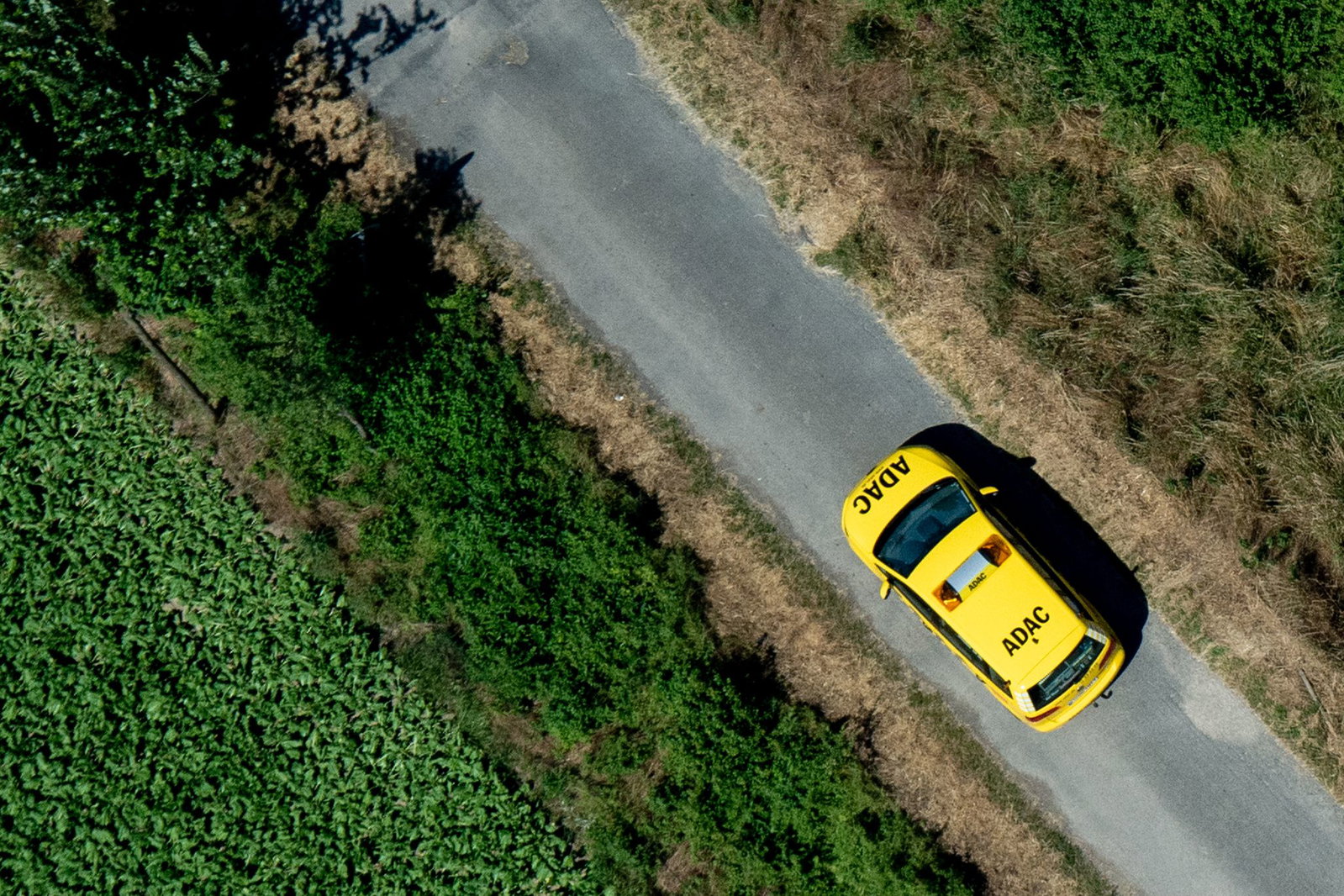 Die ADAC Straßenwacht muss wegen der aktuellen Hitzewelle häufiger ausrücken. (Symbolbild)