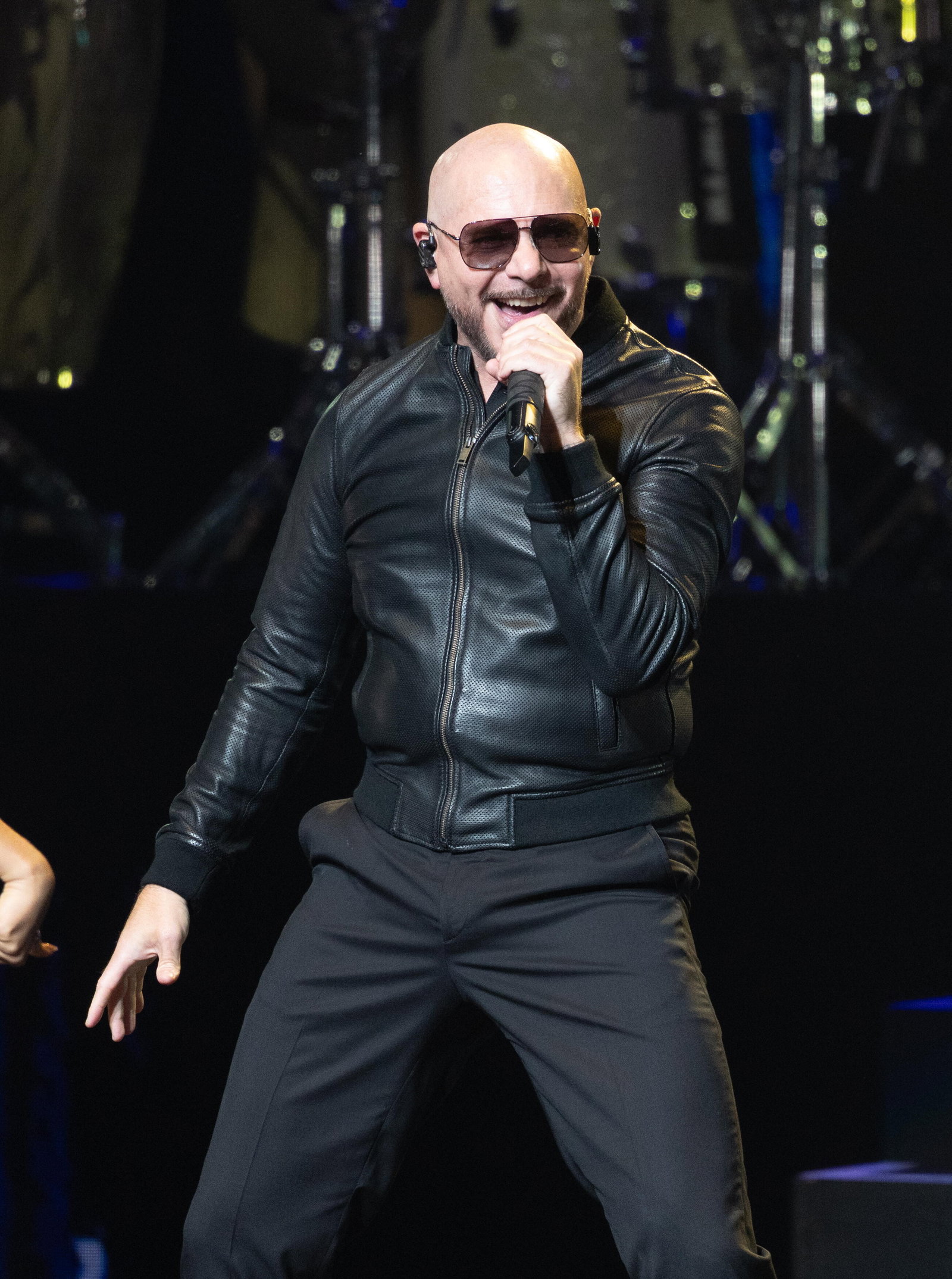 Pitbull