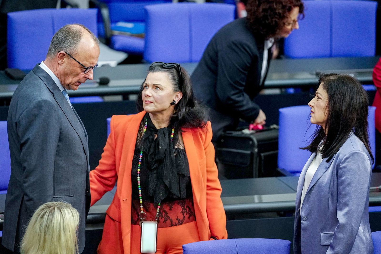 Connemann bleibt Mittelstandsbeauftragte der Regierung. (Archivbild)