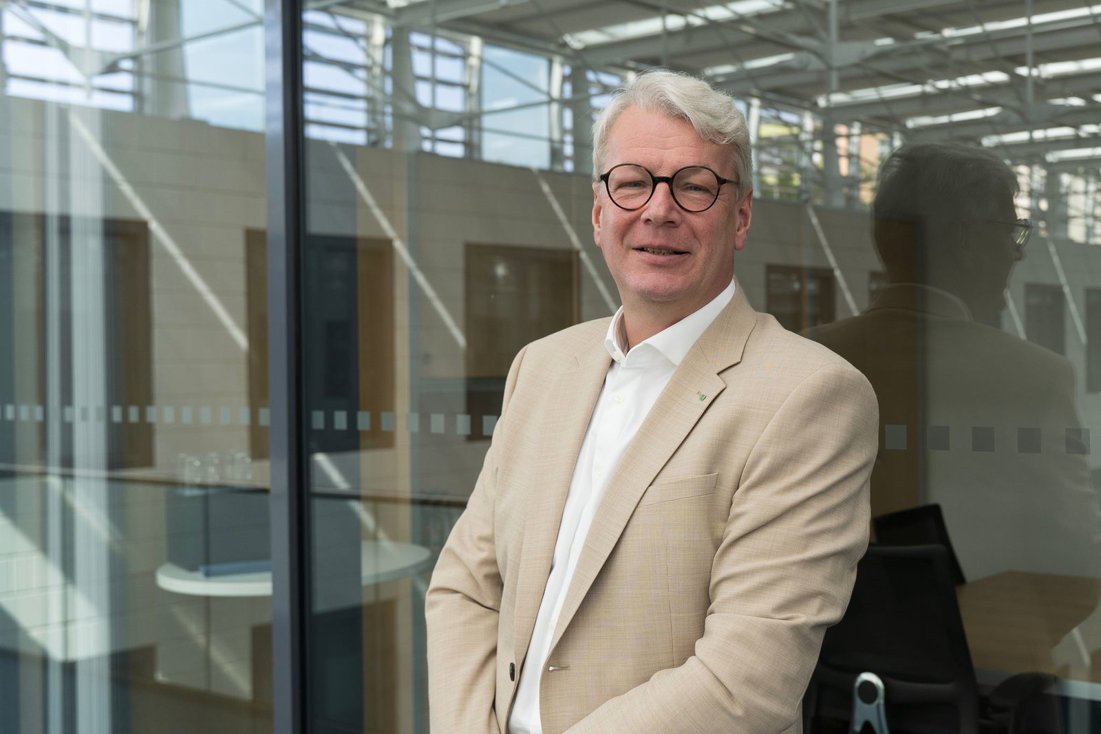 Grundsätzliche Fragen zur Autonomik sollten einmal beantwortet und für einzelne Anwendungen angepasst werden, empfiehlt Peter Liggesmeyer. 