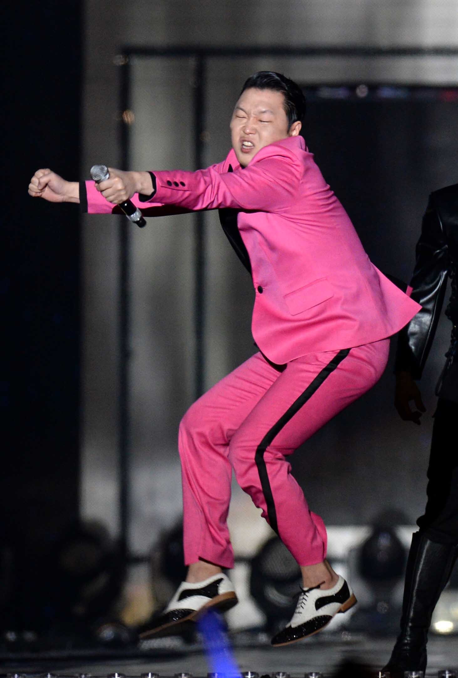 PSY