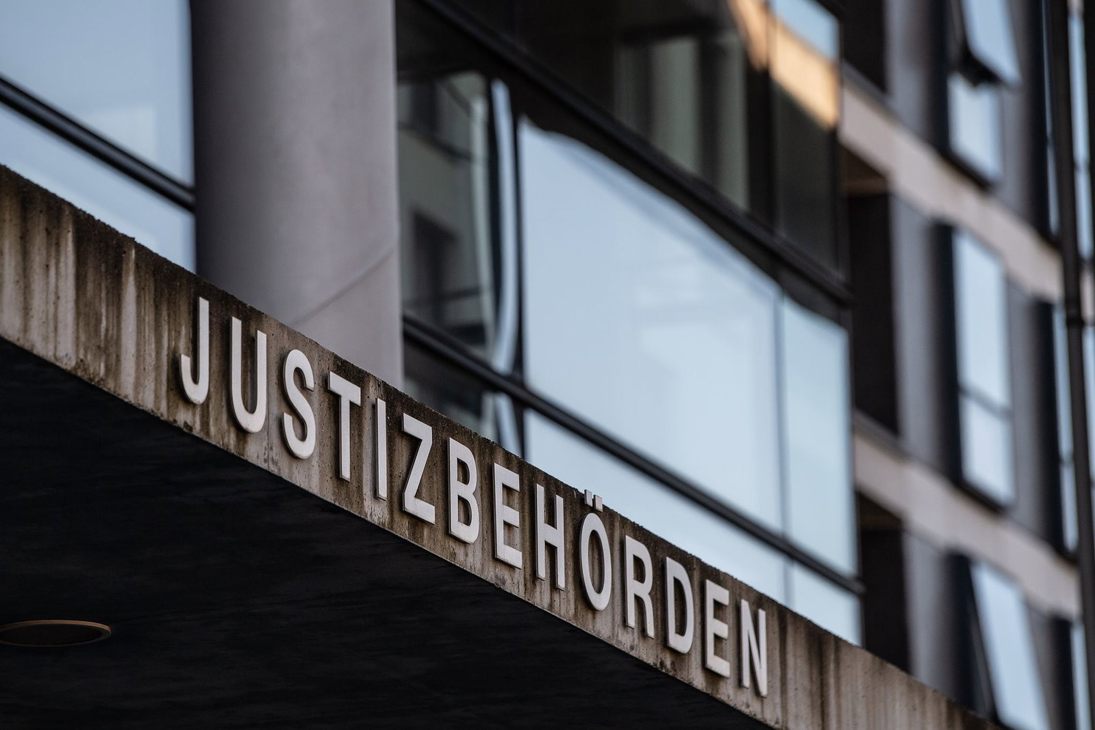 15 Verhandlungstermine hat das Landgericht zunächst anberaumt. (Archivbild)