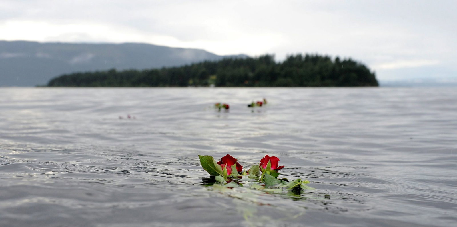 Das Massaker auf der Sommerinsel Utøya hat Norwegen für immer verändert. (Archivbild)