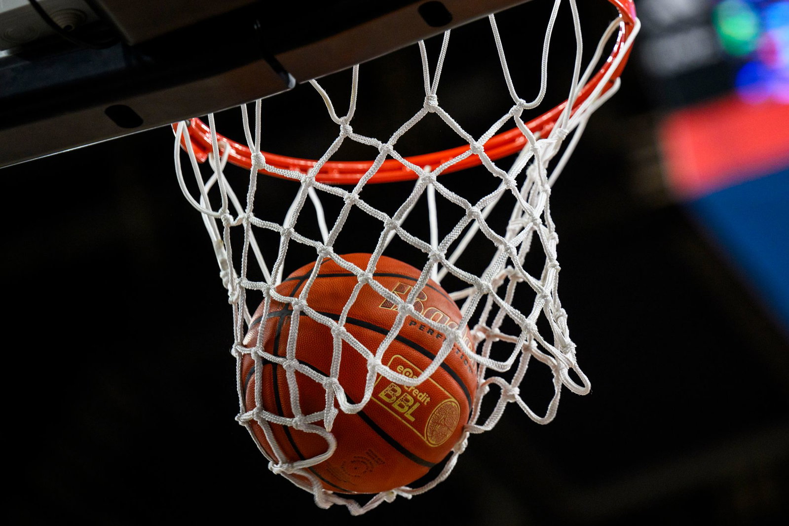 Die Ludwigsburger Basketballer haben ihren Kader für die neue Saison komplett. (Archivbild)